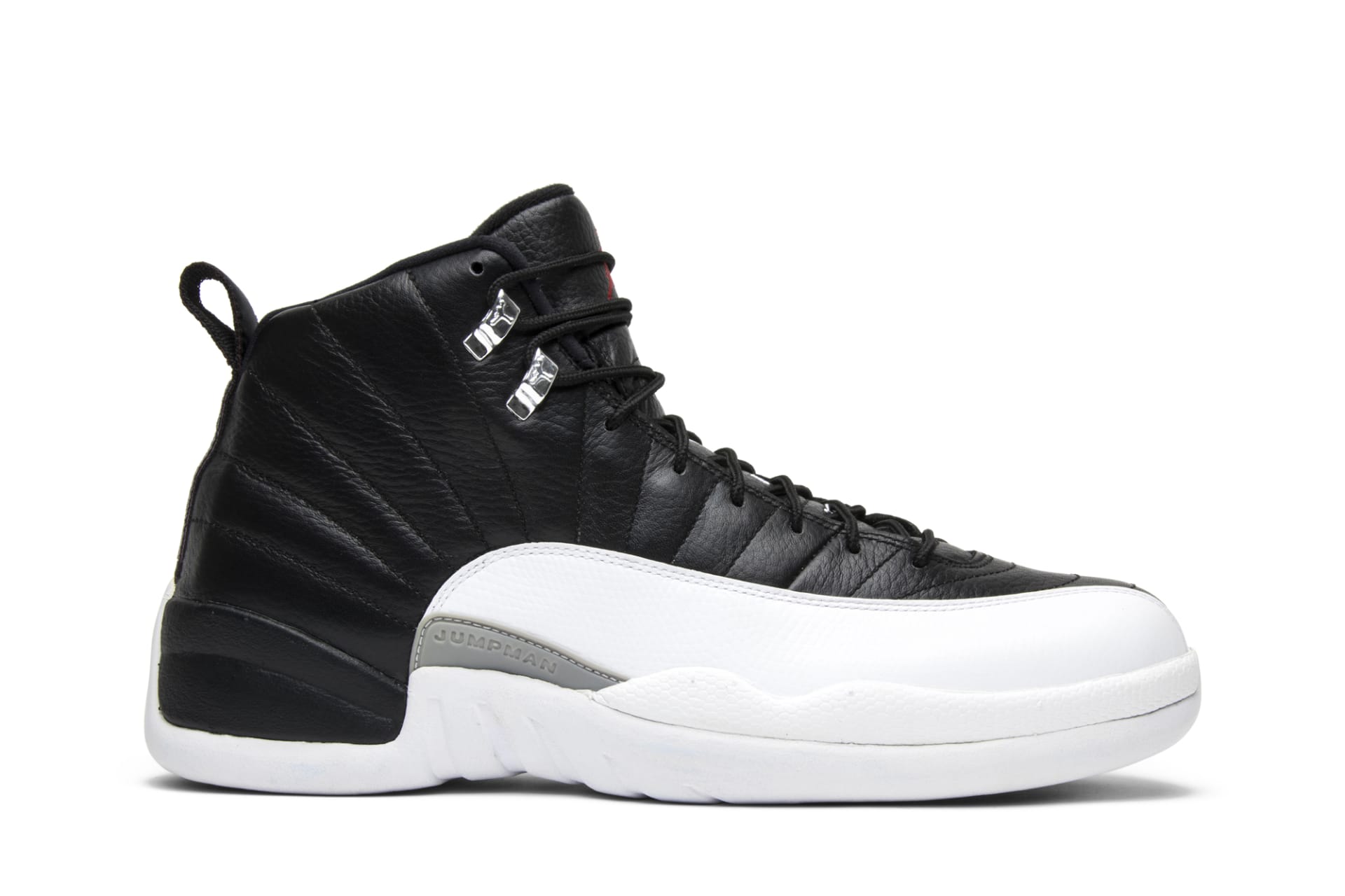 jordan black 12