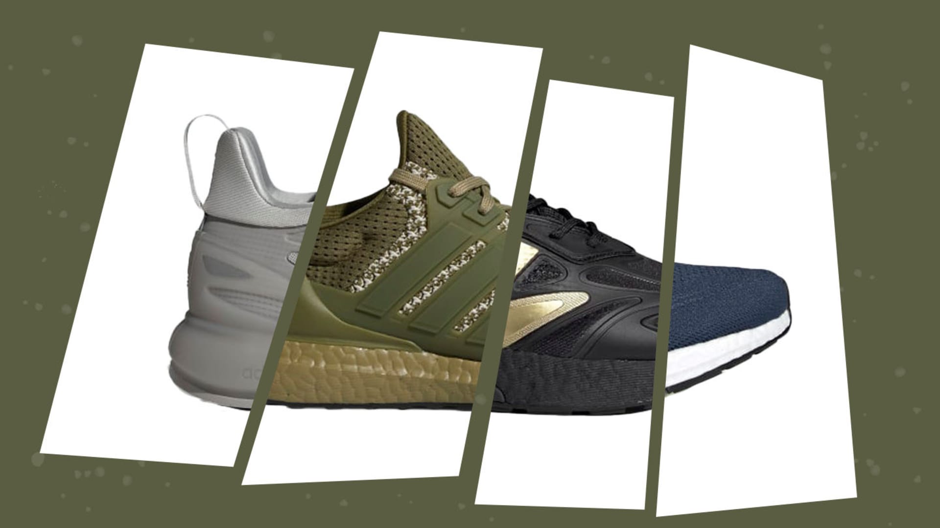 Shop adidas Boost Must-Have and Get Exclusive Discounts | Complex