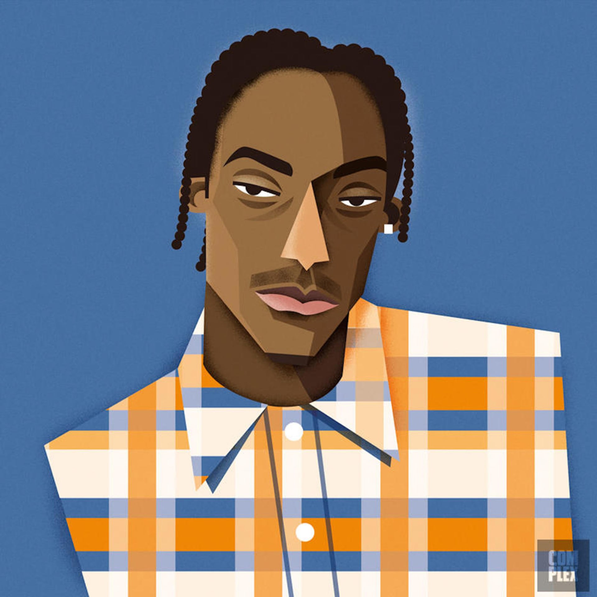 The Best Rapper Alive Every Year Since 1979 Complex