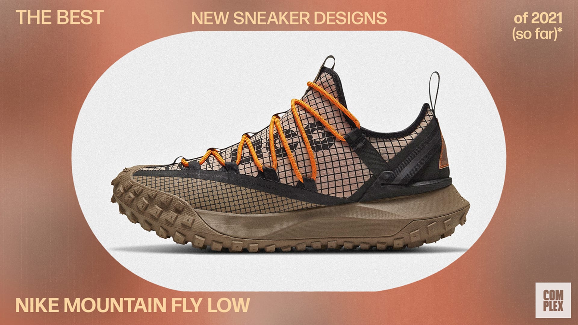 New design sneakers clearance