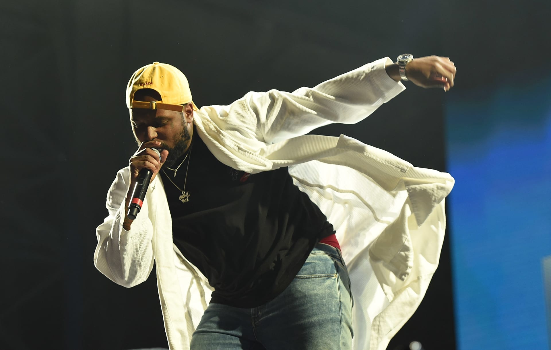 The Most Anticipated Albums of 2018 | Complex