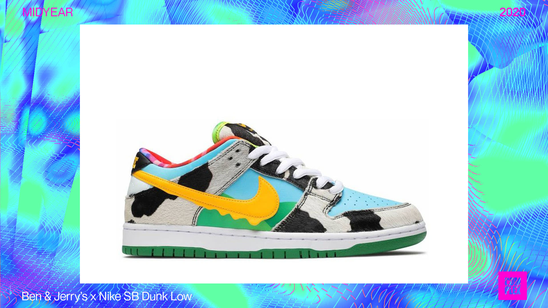 all nike shoe collabs