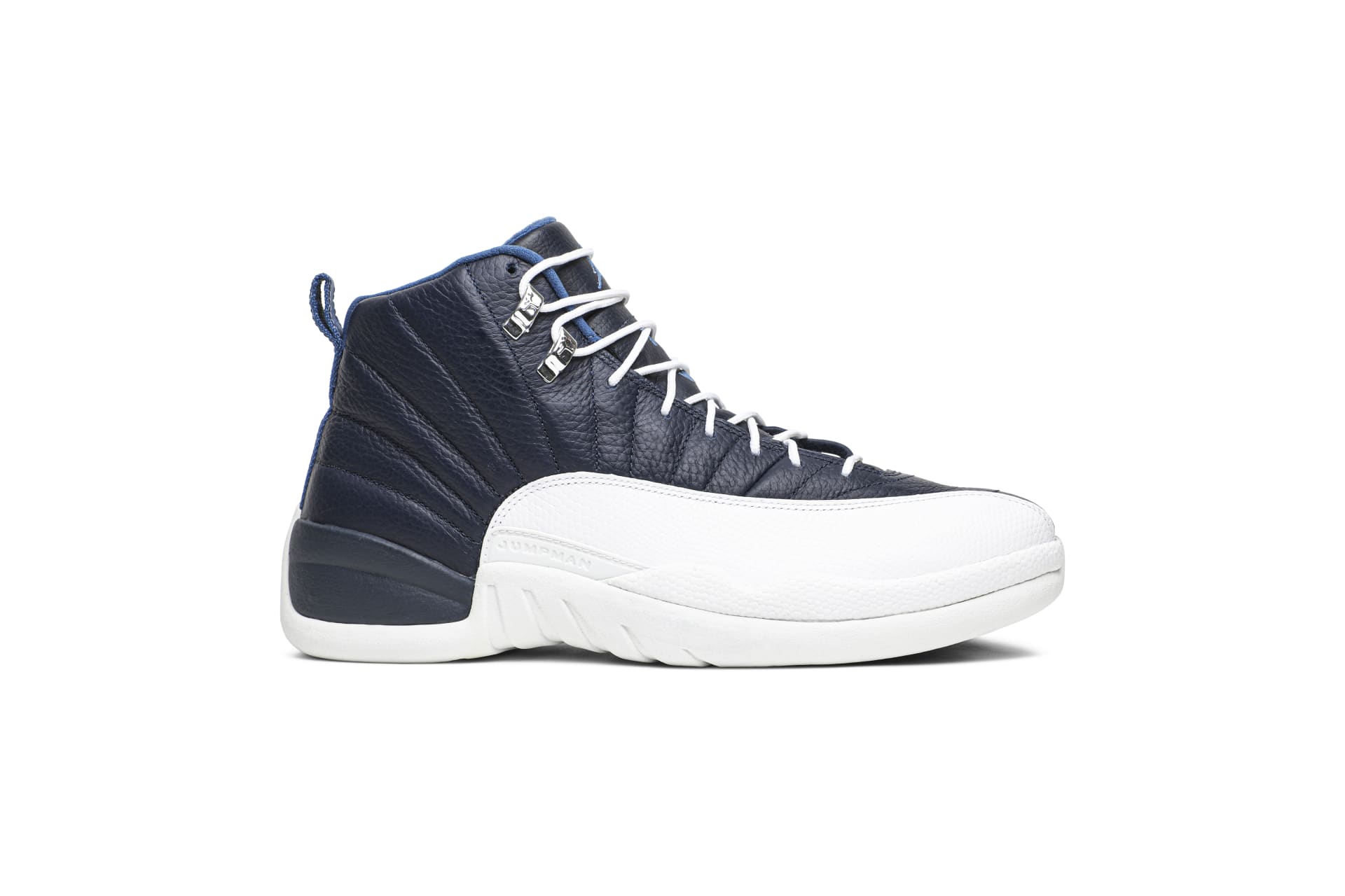 Jordan retro 12 goat clearance