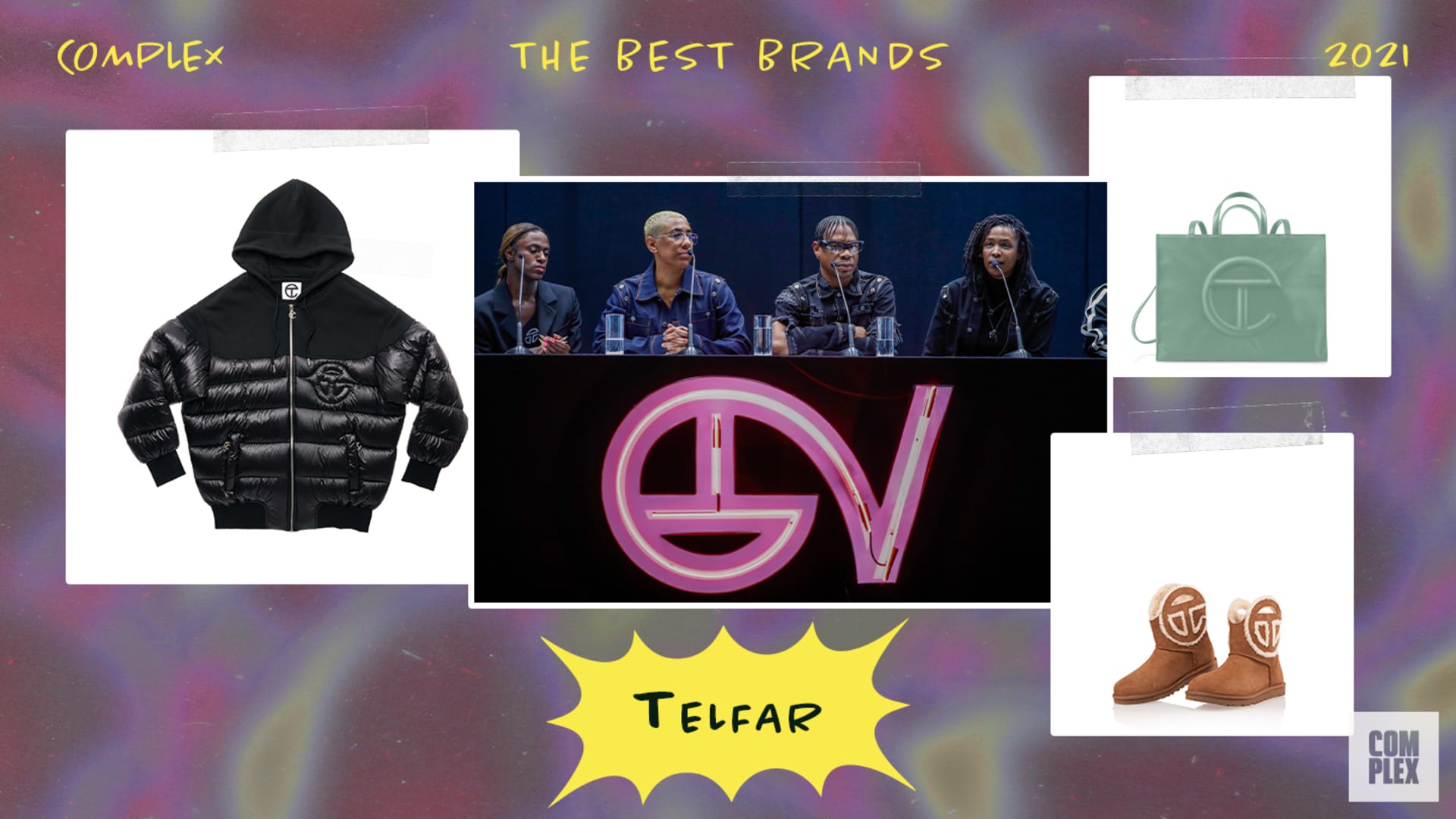Best Clothing Brands of 2021: Bottega Veneta, Telfar, & More ...