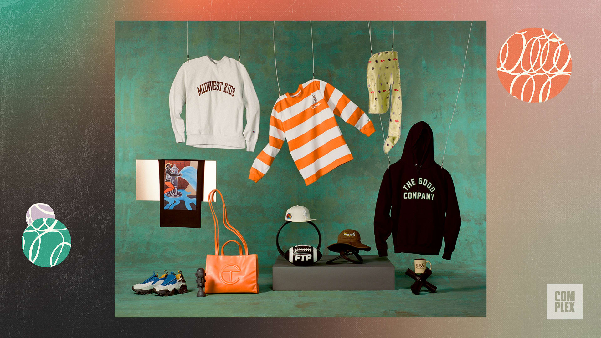 Why Black Brands \u0026 Designers Lack