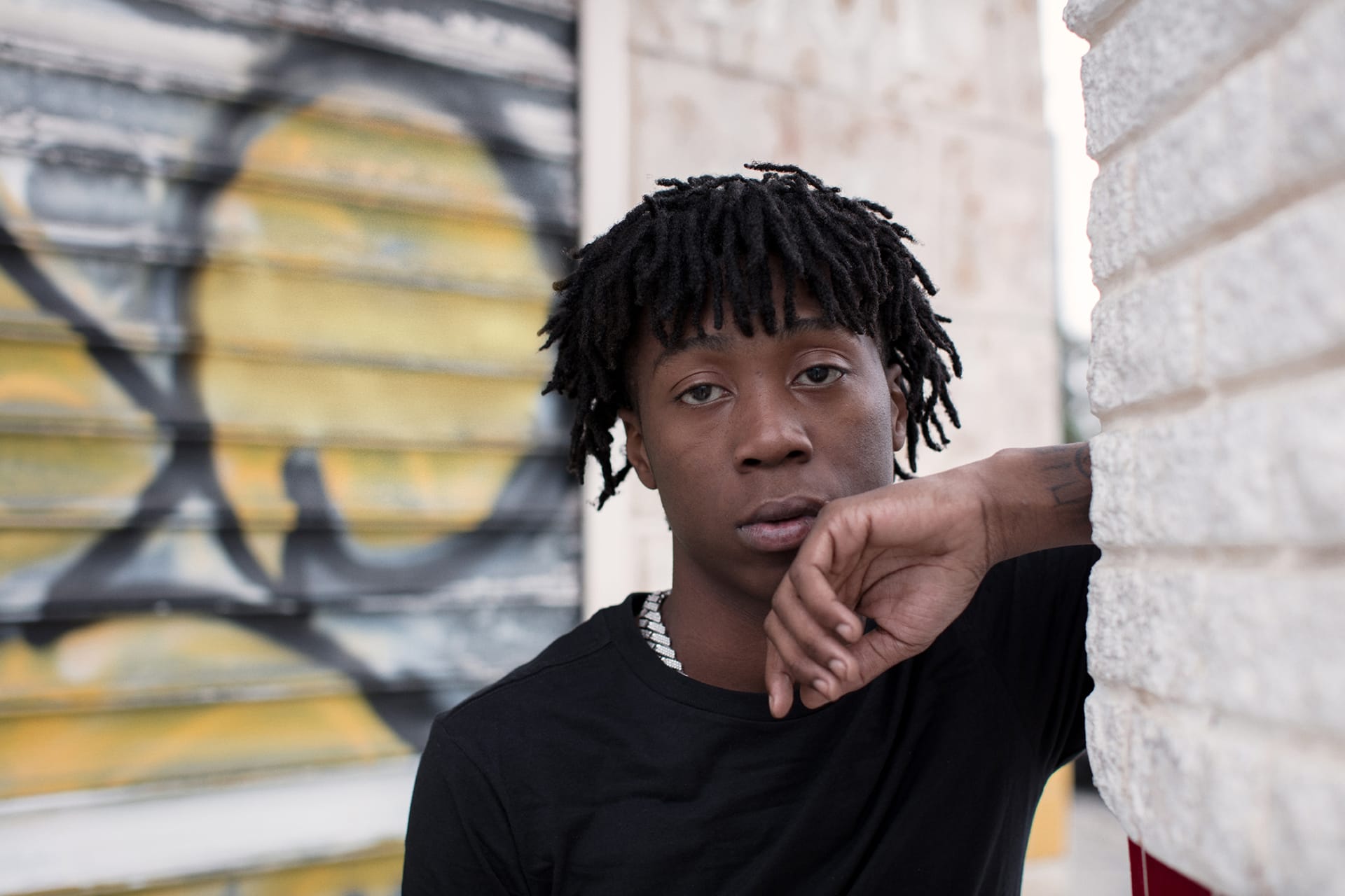 Best New Artists of the Month (April) Complex