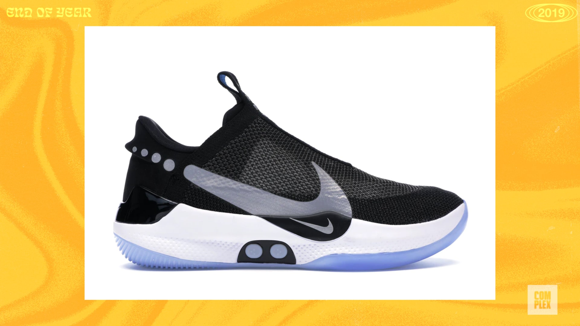 best sneakers 2019