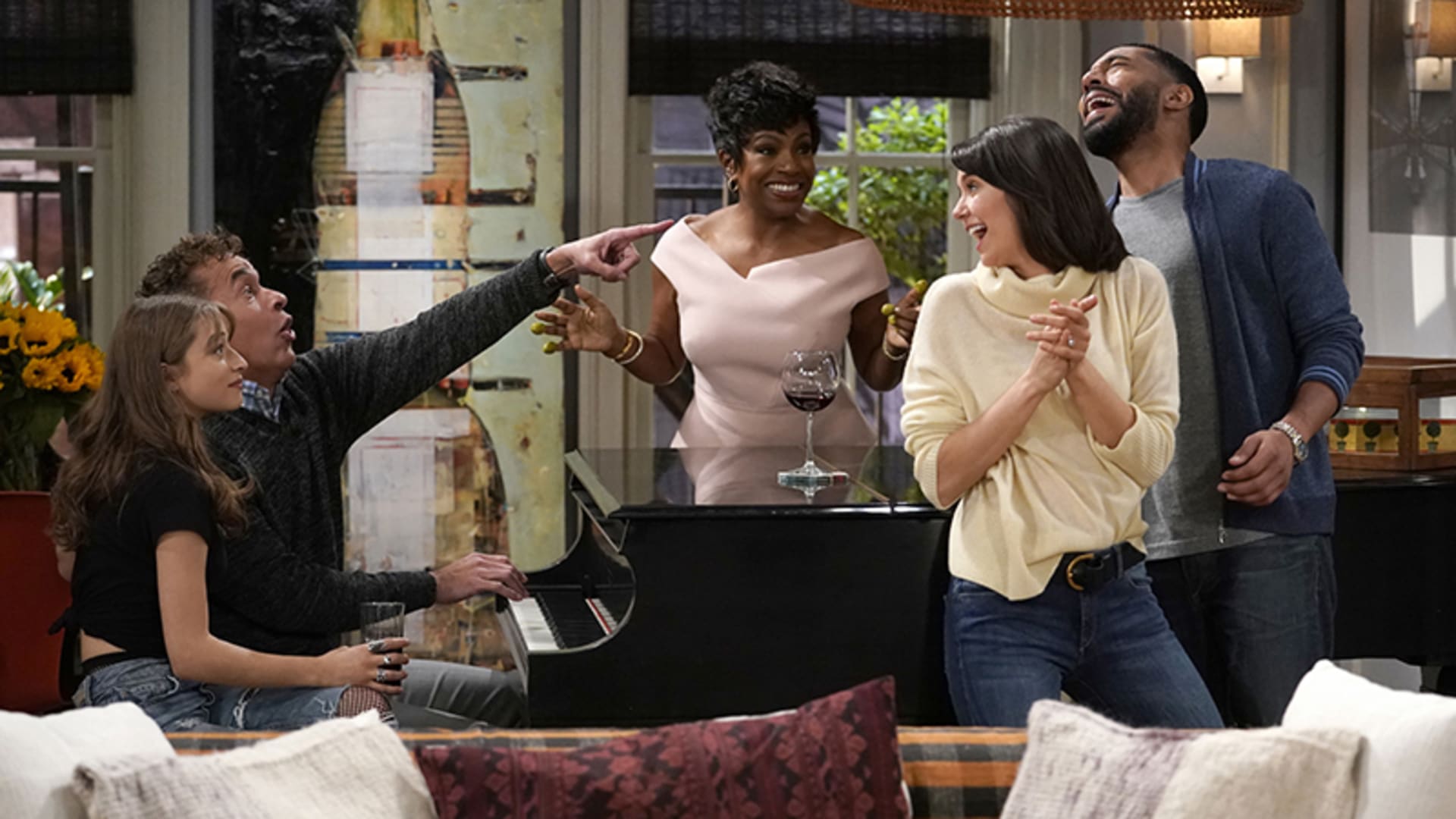 Fall TV 2018 Shows & Premieres Worth Watching | Complex