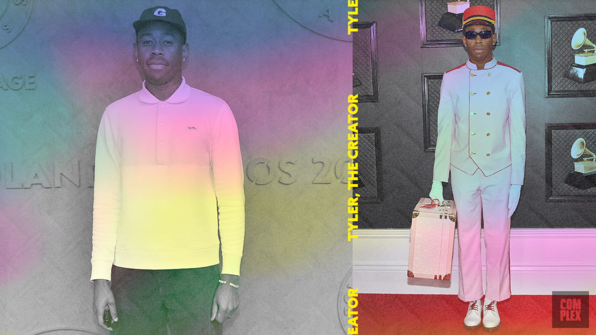 Tyler The Creator Most Stylish Rappers Image