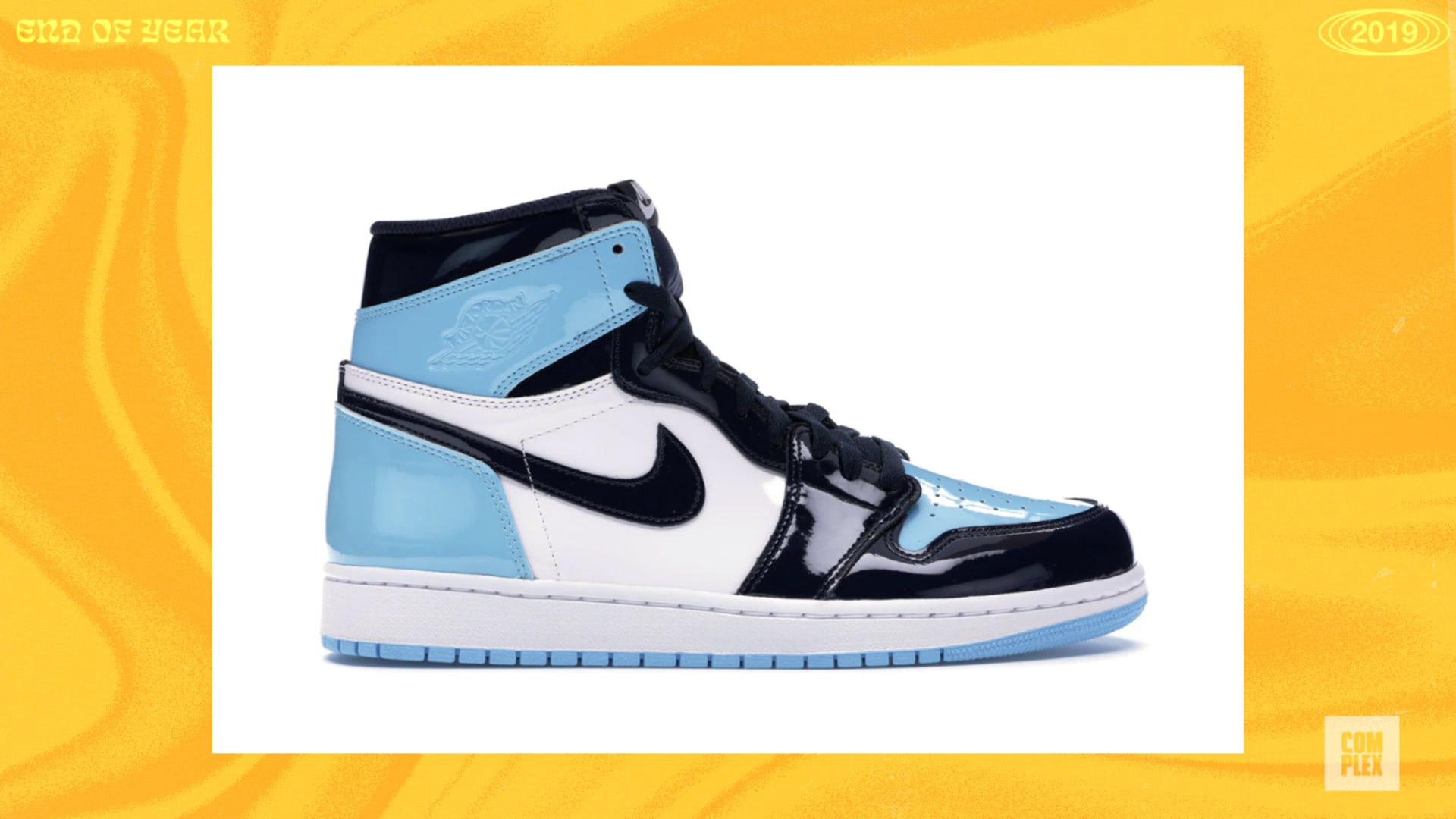 Best Air Jordans 2019 Top Jordan Release of The Year Complex