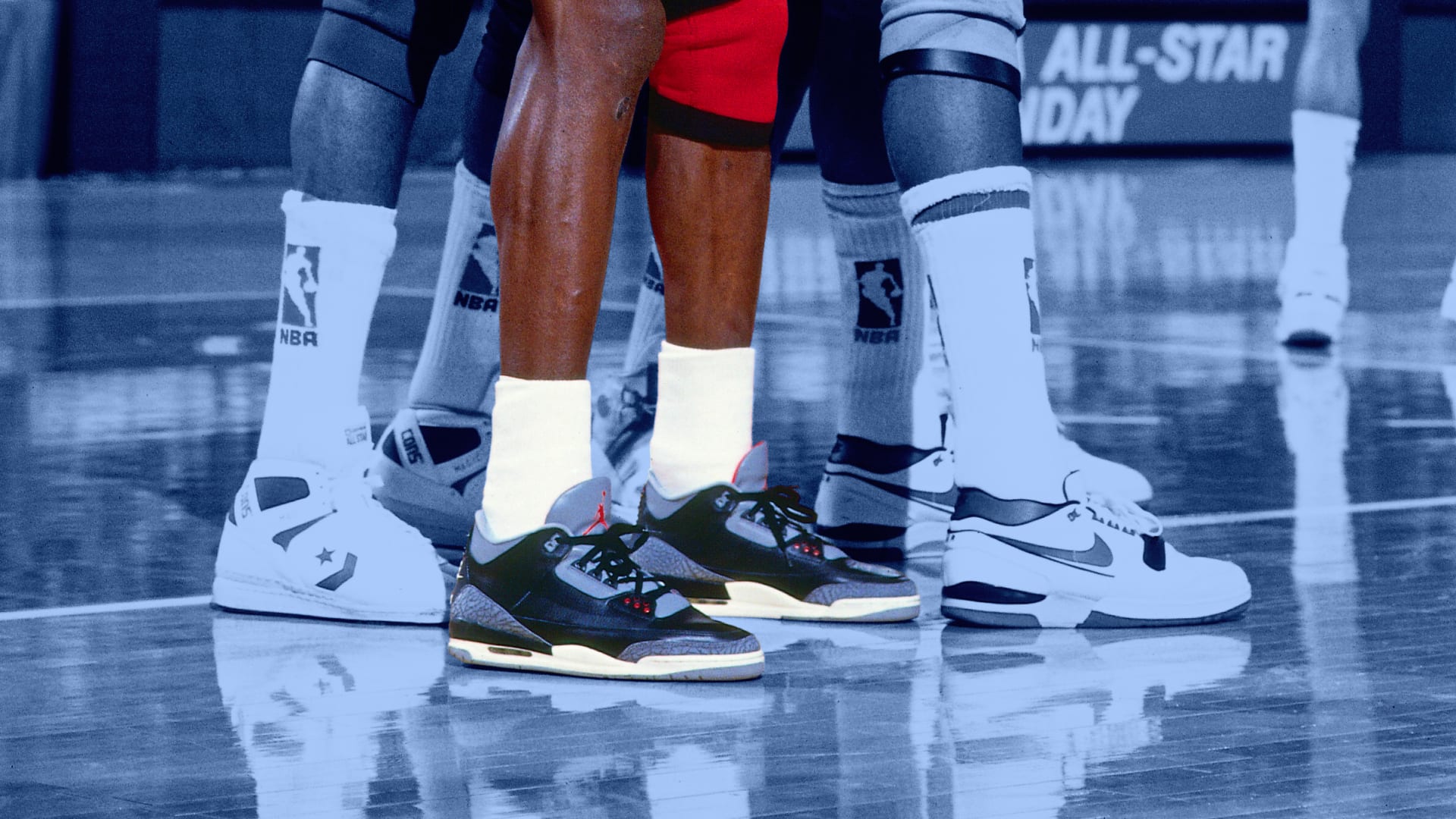 2019 nba all star game shoes