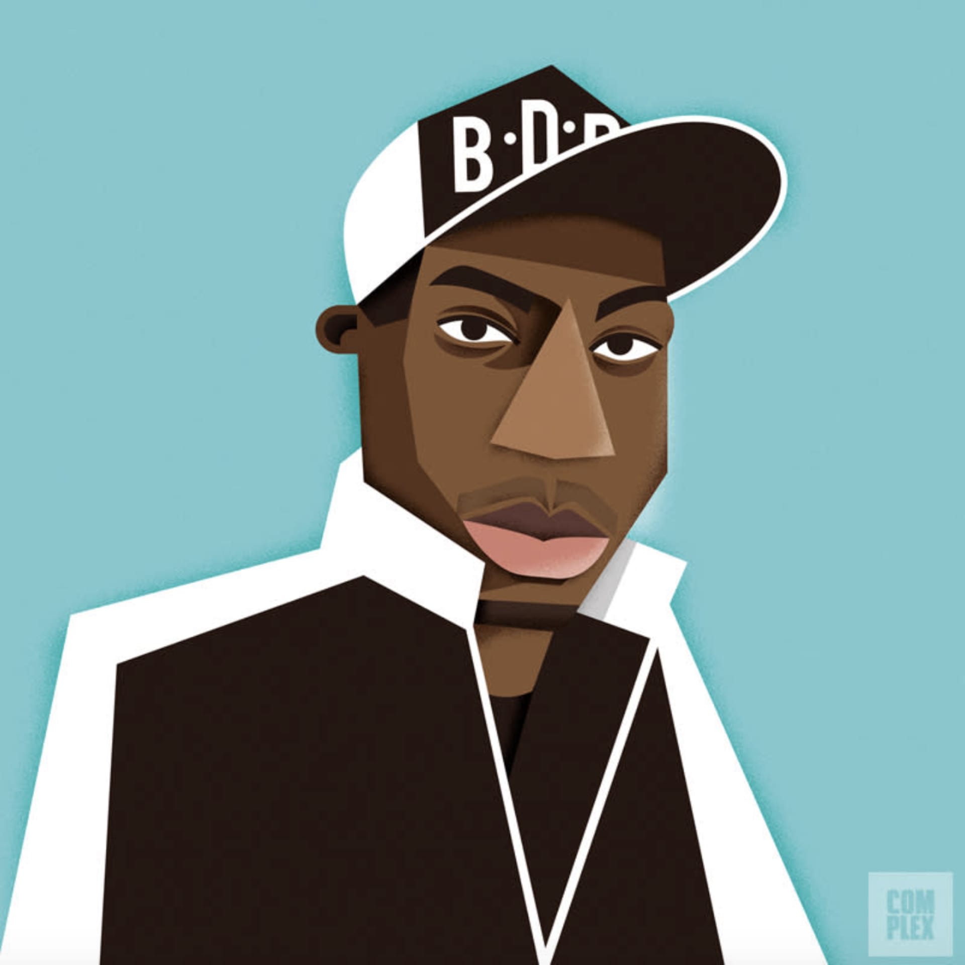 The Best Rapper Alive, Every Year Since 1979 | Complex