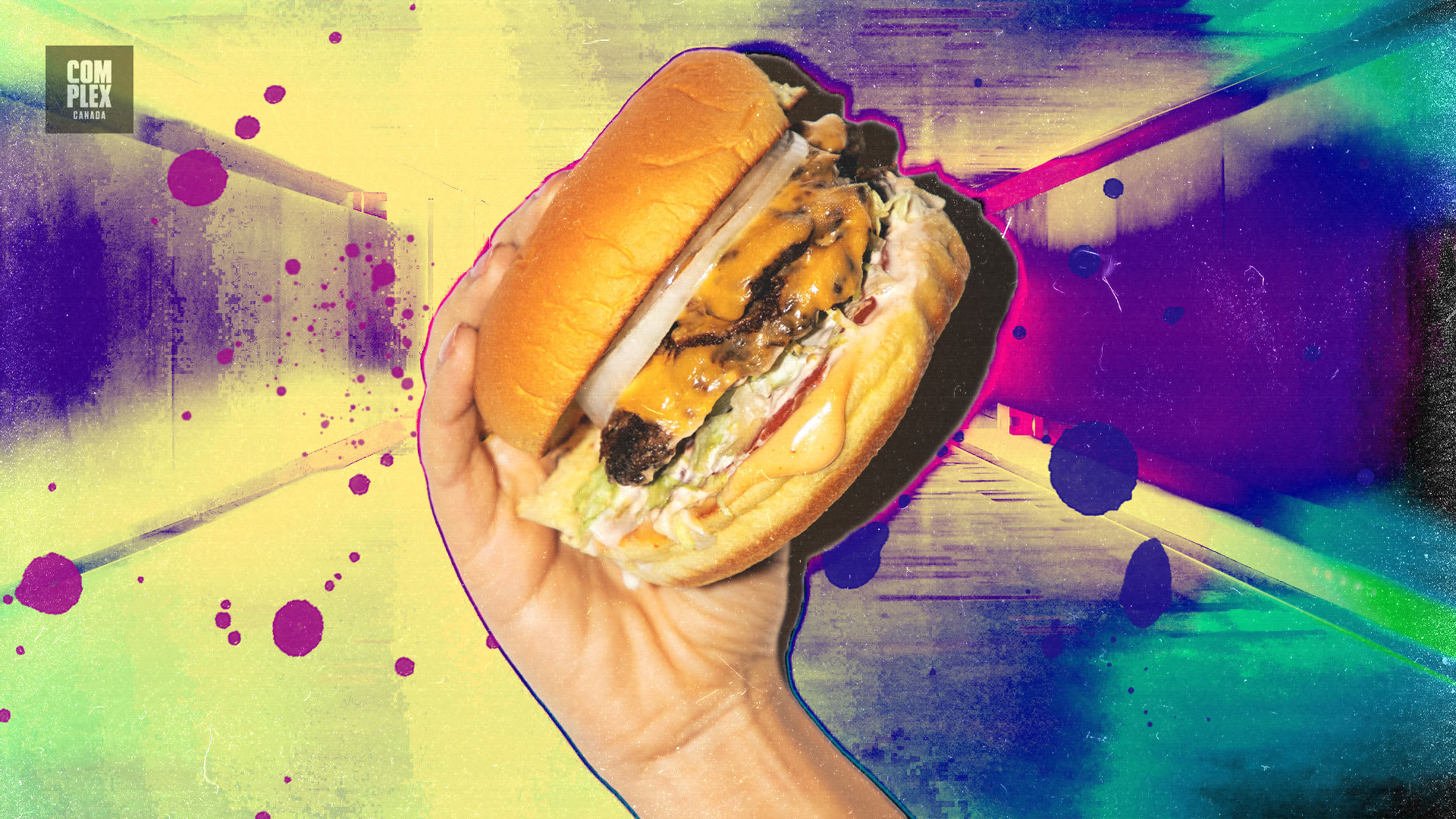 20 Best New Canadian Restaurants of 2020 Top Food Spots Complex CA