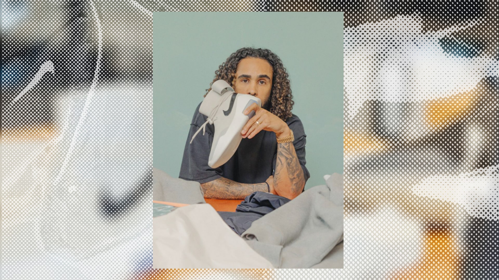 lorenzo nike