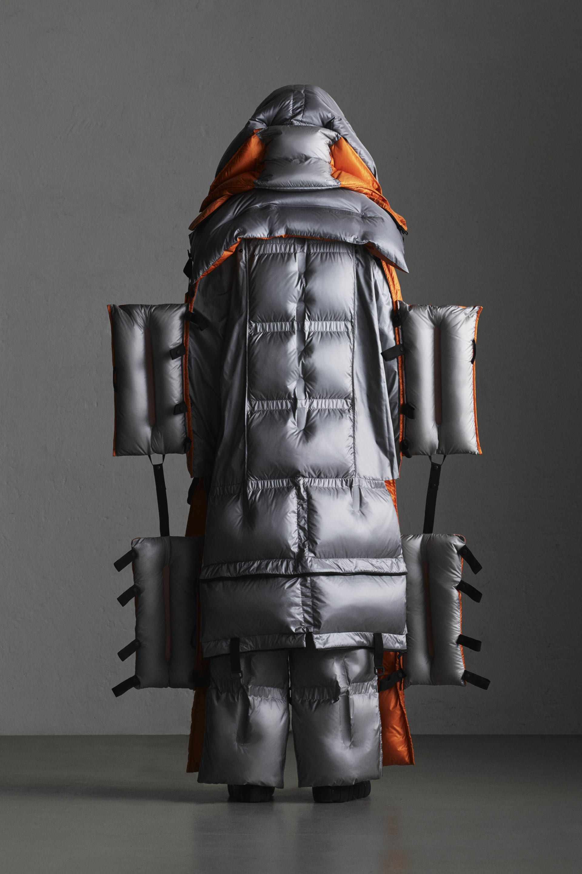 Moncler 2019 winter collection clearance