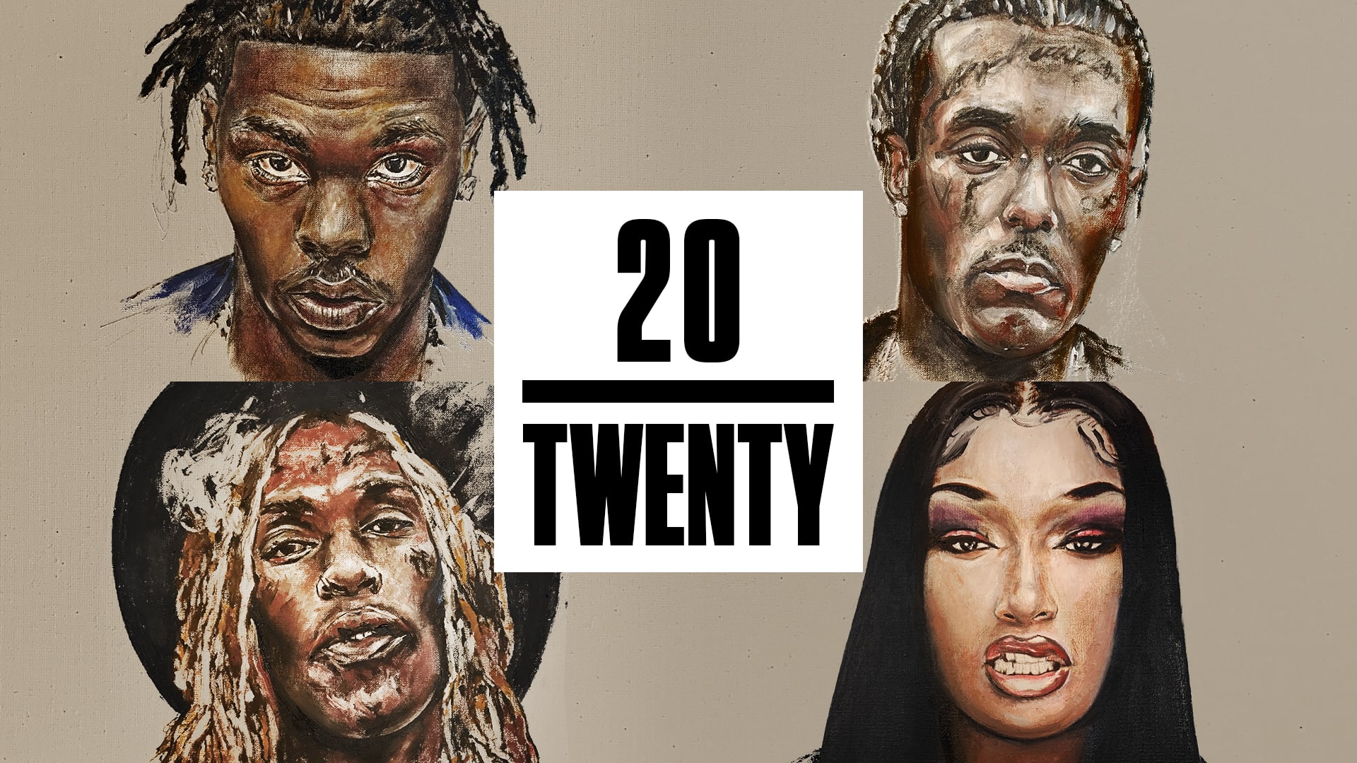 Hd Rap Rad Xxx Sex - 20 Best Rappers in Their 20s: Best Young Rappers of The Year (2020) |  Complex