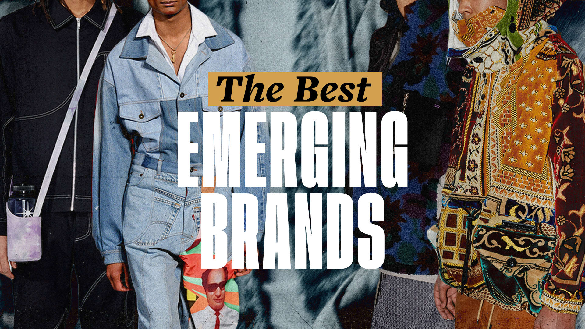 Nine Emerging Streetwear Brands To Watch Out For In 2020 Complex