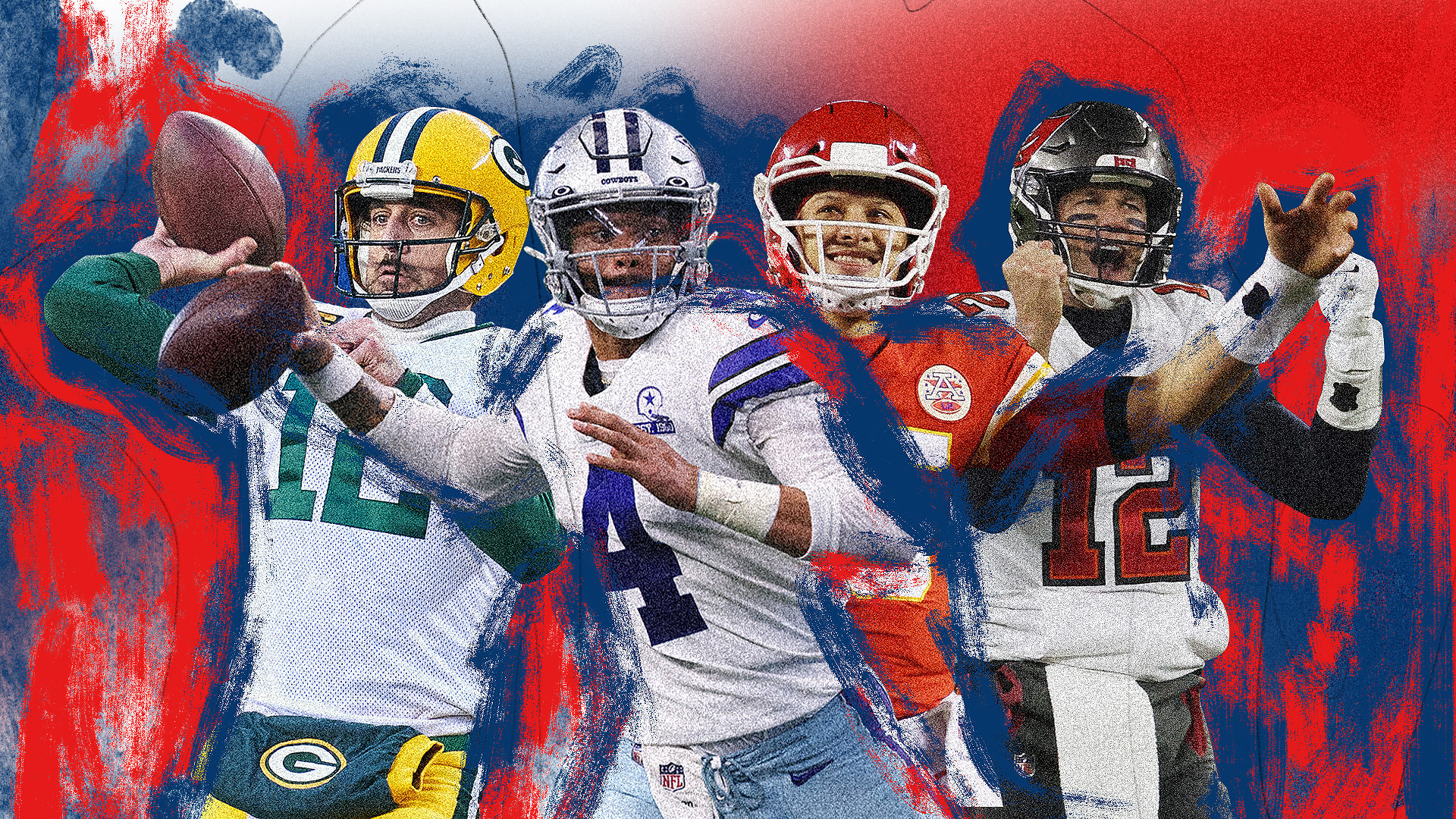 Ranking Every Starting 2021 NFL QB From Worst to Best Complex