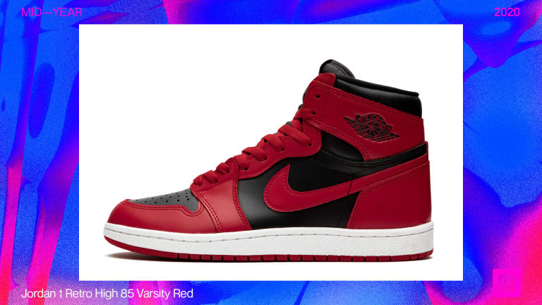 michael jordan new shoes 2020
