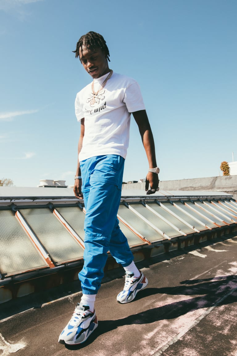 Lil Tjay Breaks Down The Pressures Of Fame And Remaining True 2