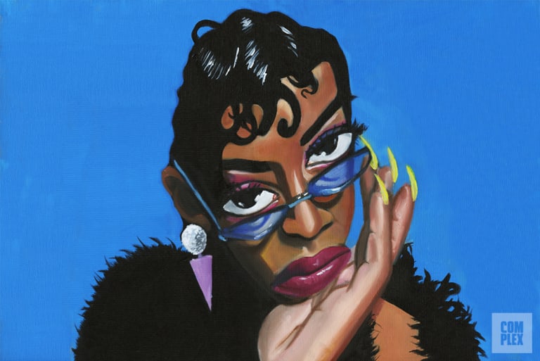 2018 Best Rappers In Their 20s Complex 10 art commandments by alim smith. 2018 best rappers in their 20s complex