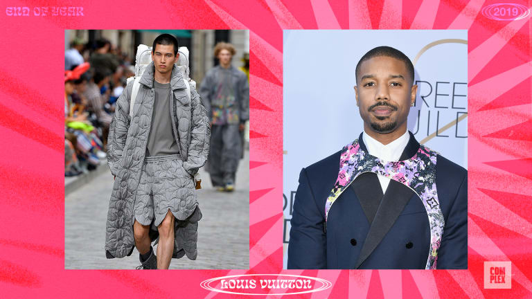 Best Clothing Brands Of 2019 Top Fashion Brand Of The Year Complex