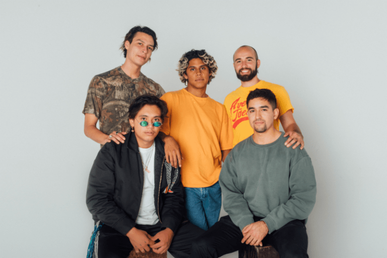 11 Rising Bands To Listen To In 2019 Complex