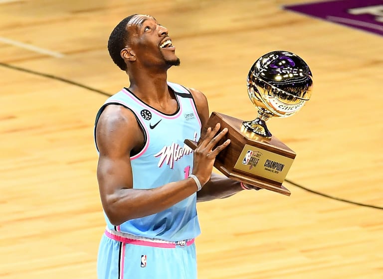 The Best Moments From Nba All Star Weekend 2020 Complex