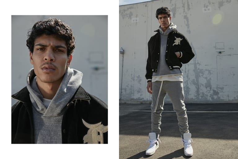 God S Plan How Jerry Lorenzo Went From Sports To Nightlife To