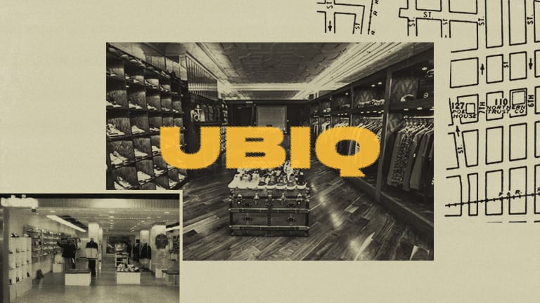 10 Pioneering Streetwear Brands And Stores In America Complex
