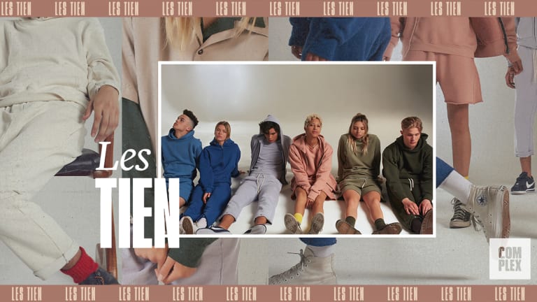 Nine Emerging Streetwear Brands To Watch Out For In 2020 Complex