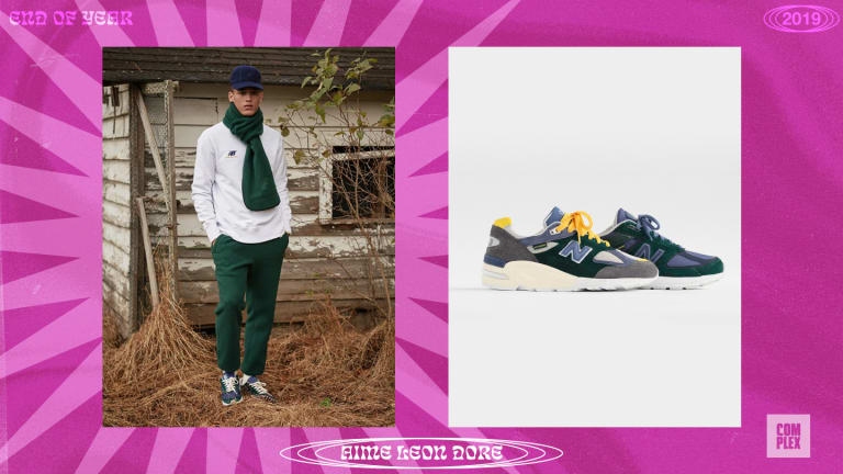 Best Clothing Brands Of 2019 Top Fashion Brand Of The Year Complex