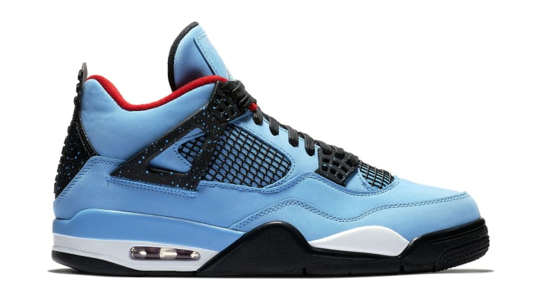 complex sneaker of the year 2018