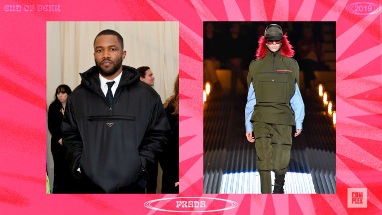 Best Clothing Brands Of 2019 Top Fashion Brand Of The Year Complex