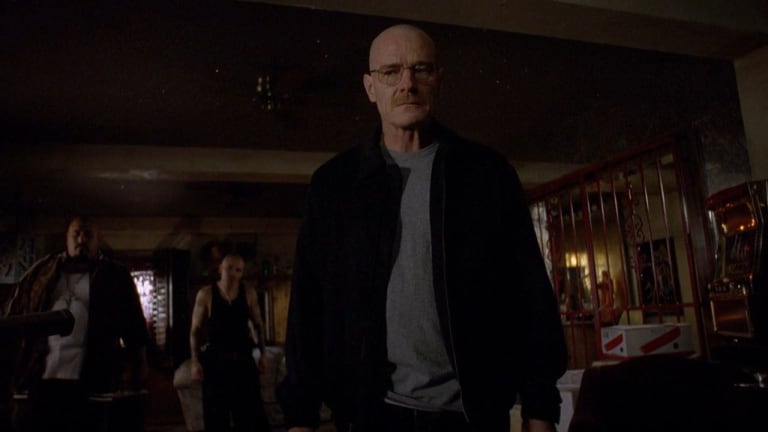 Breaking Bad 15 Best Episodes Leading Up To El Camino Complex