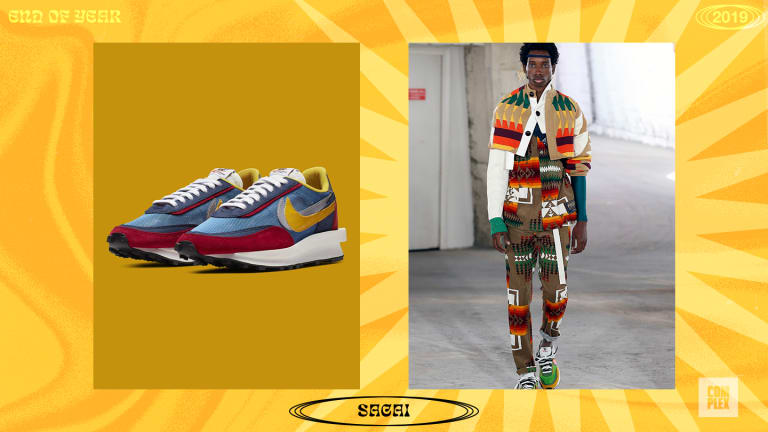 Best Clothing Brands Of 2019 Top Fashion Brand Of The Year Complex
