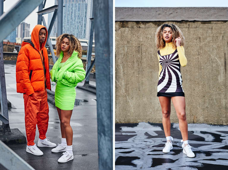 Adidas Originals Drop A Street Inspired Lookbook To Showcase The