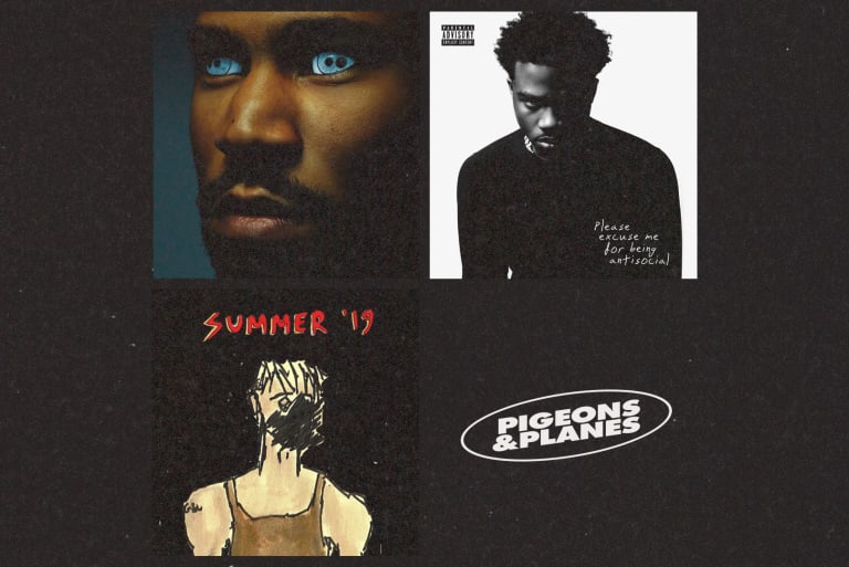 The Rotation Albums We Re Listening To Right Now Complex