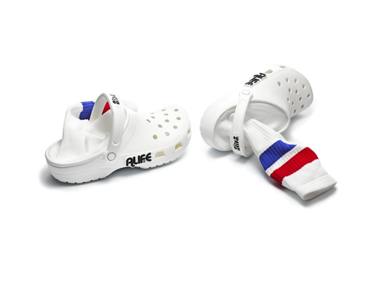 Top 10 crocs Clearance