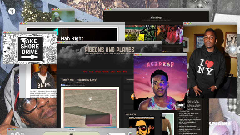 The Blog Era Was Perfectly Imperfect Complex Discover more posts about musikblogg. the blog era was perfectly imperfect