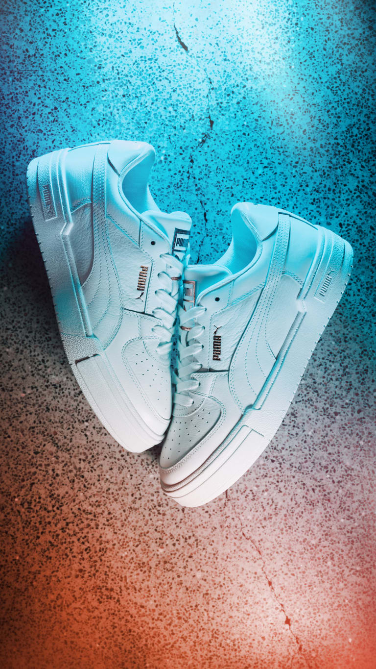 puma pro