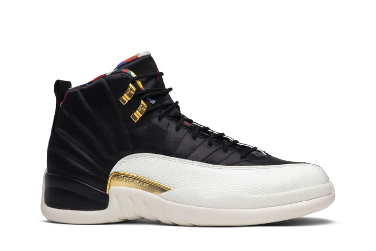 new jordans 12 december 2019