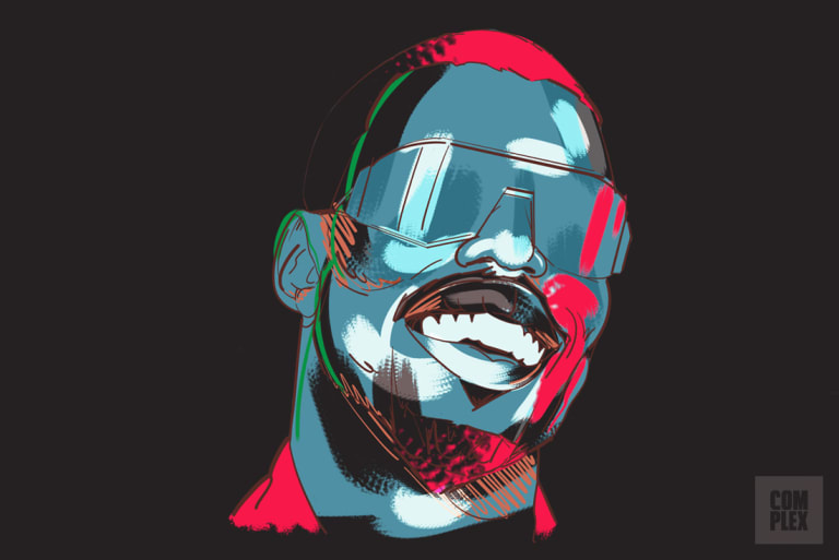 The Best Hip Hop Producer Alive Every Year Since 1979 Complex