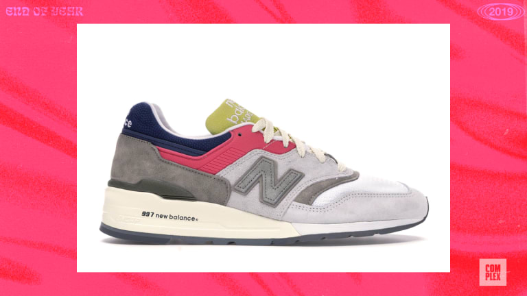 cool new shoes 2019