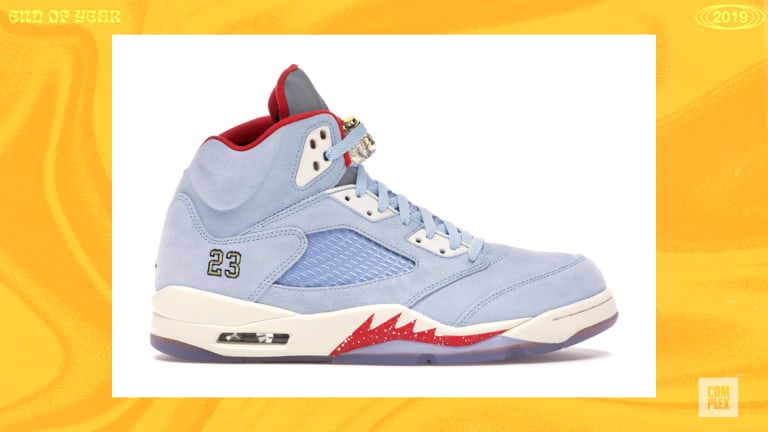 Best Air Jordans 2019 Top Jordan Release Of The Year Complex
