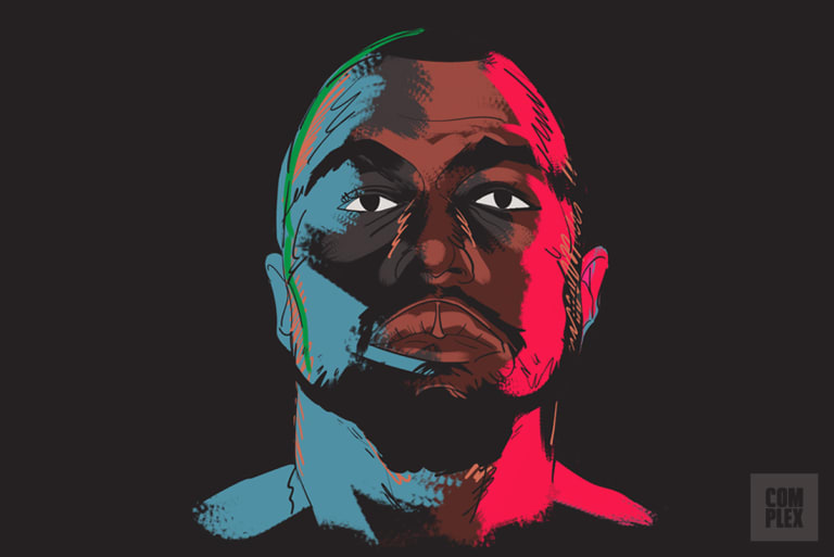 The Best Hip Hop Producer Alive Every Year Since 1979 Complex