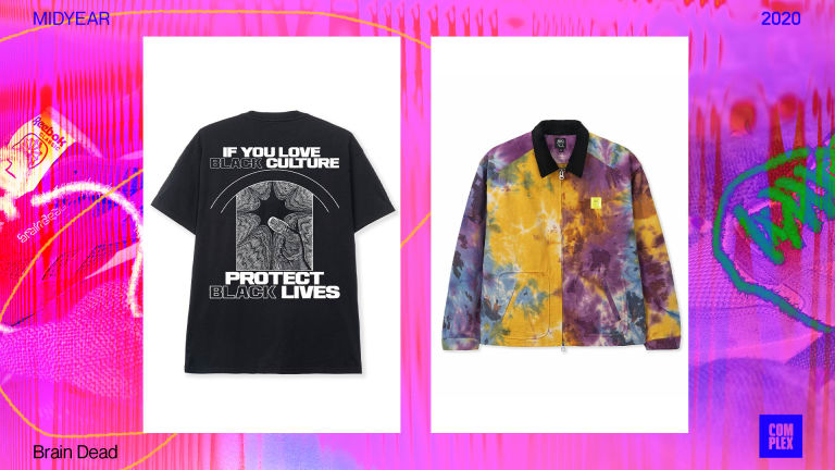 Best Clothing Brands Of 2020 Top Fashion Brand So Far Complex