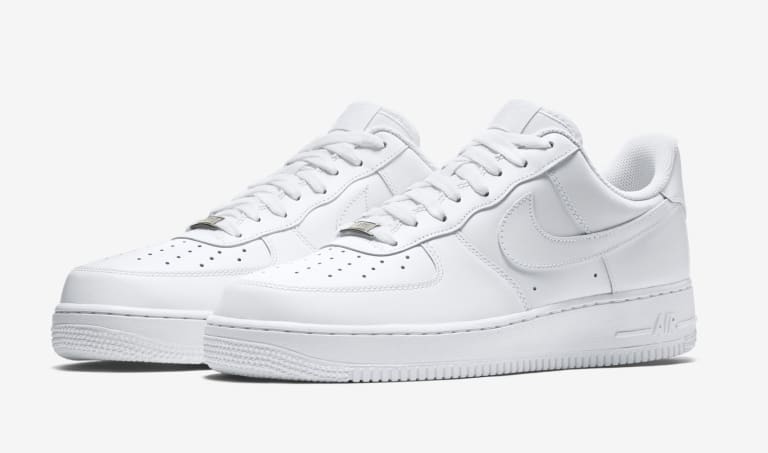 nike air force one shoes cheap online