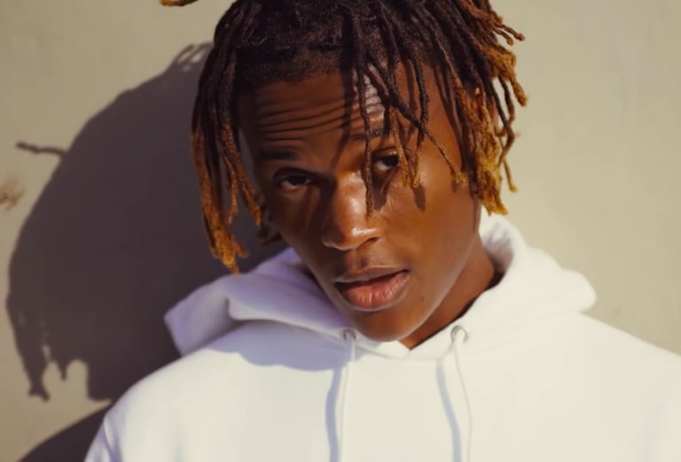 16 New Artists To Look Out For In 2019 Complex