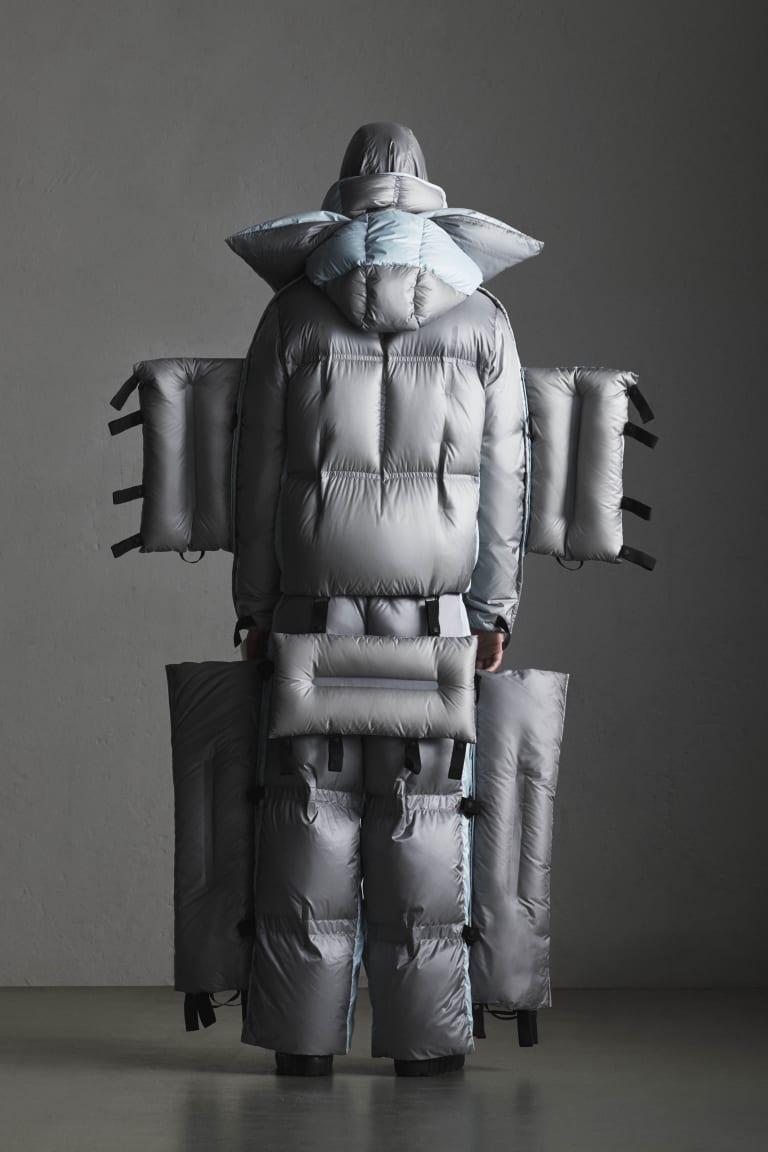 moncler craig